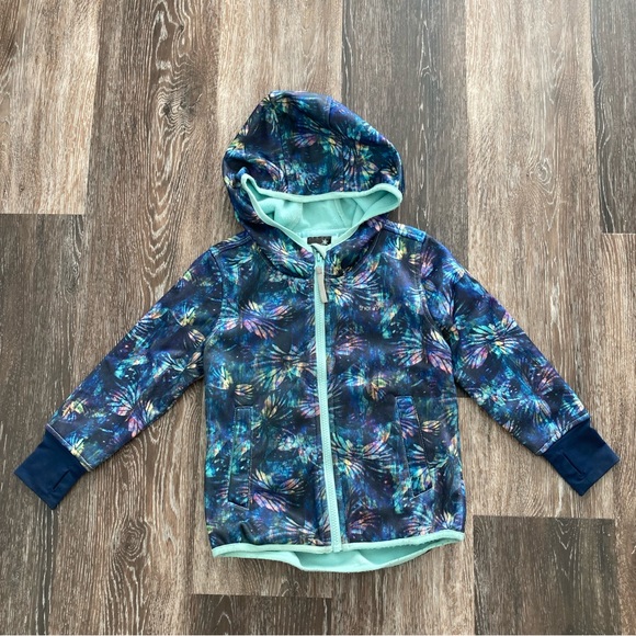 Fall and Spring Jacket- water resistant - Picture 1 of 6